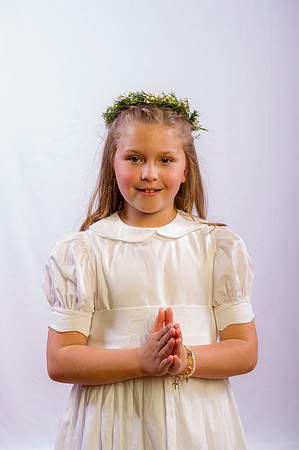 2018 st Aloysius 1st communion 110
