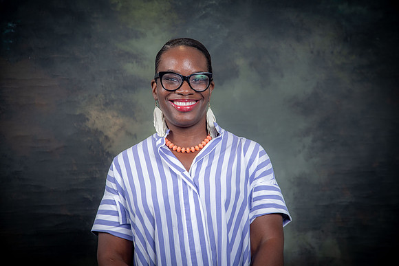 Tomeka Thompson 239