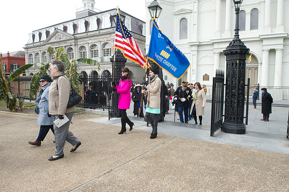 Battle of New Orleans 286