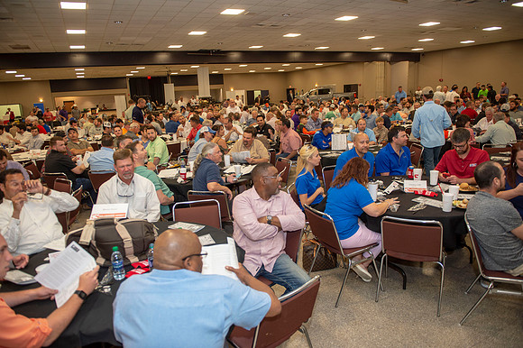 Acadiana Chapter 104