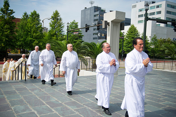 Ordination to Diaconate 078