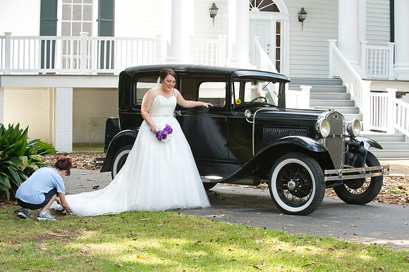 Kristen's bridal 123