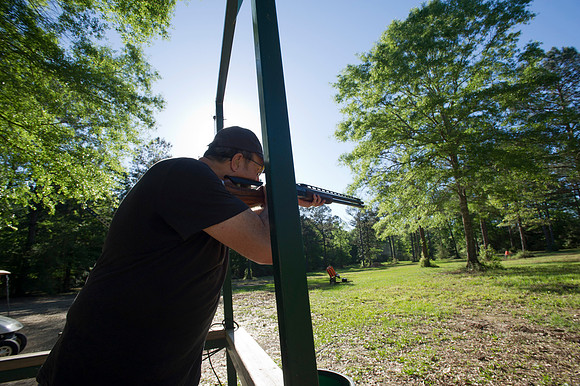 2017 CCA Sporting Clays  027