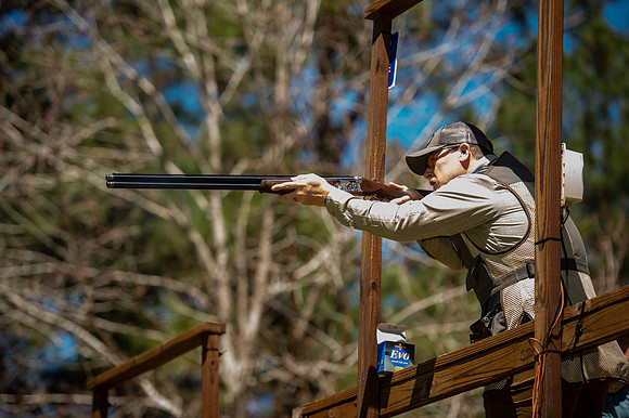 CCA sporting clays 204