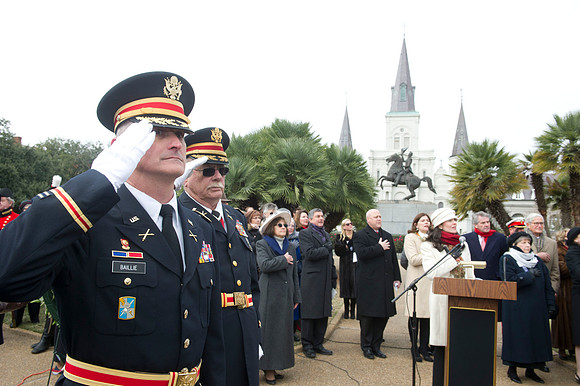Battle of New Orleans 326