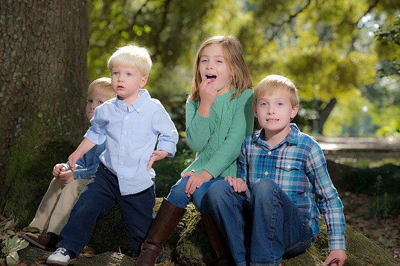 Rostafin family 141