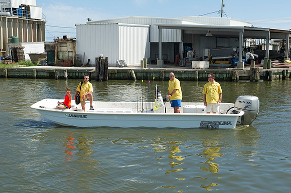2016 CHS alumni Fishing rodeo 212
