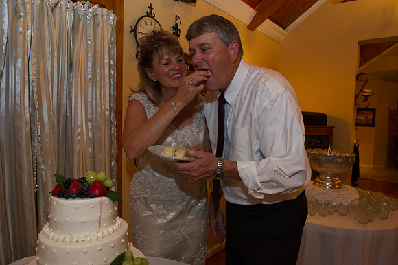 Connie & Doug 309