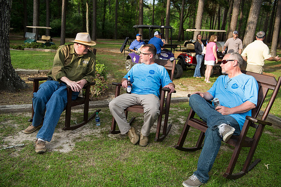 CCA sporting clays 264