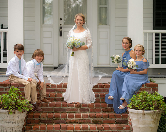 Katherine & Heath's wedding 292