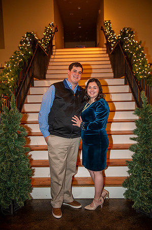 Bengal Christmas party  172