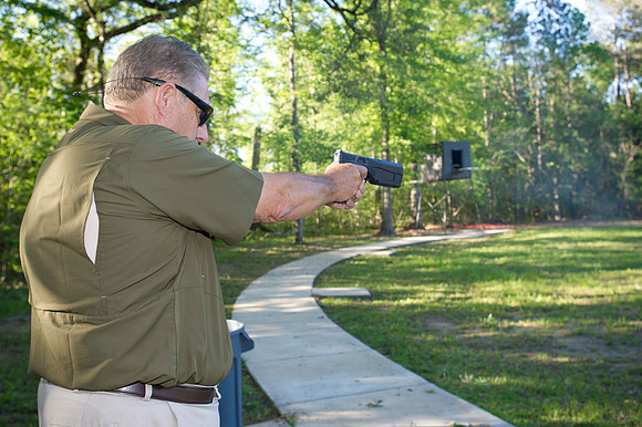 2017 CCA Sporting Clays  060