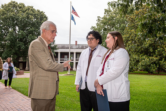 2025 White coat Wednesday 047