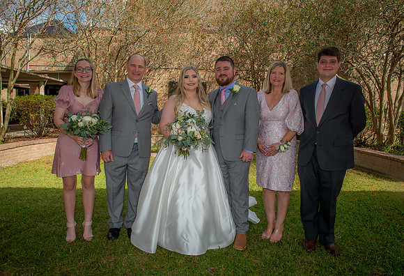 Grace & Garrett 303