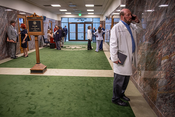2025 White coat Wednesday 199