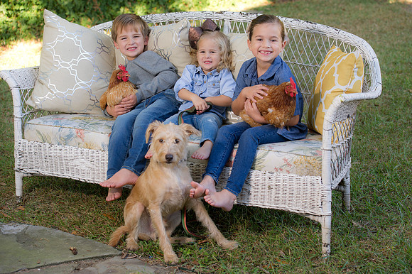 O'Brien family 088