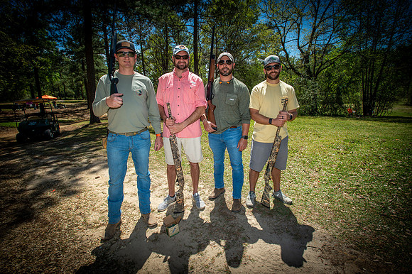 CCA sporting clays 193
