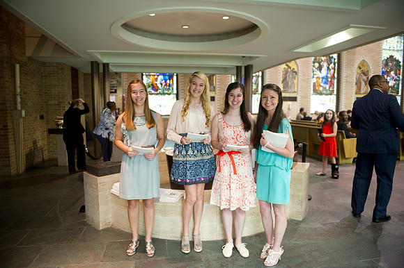 Ordination to Diaconate 067