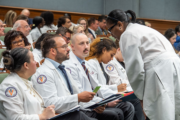 2025 White coat Wednesday 178