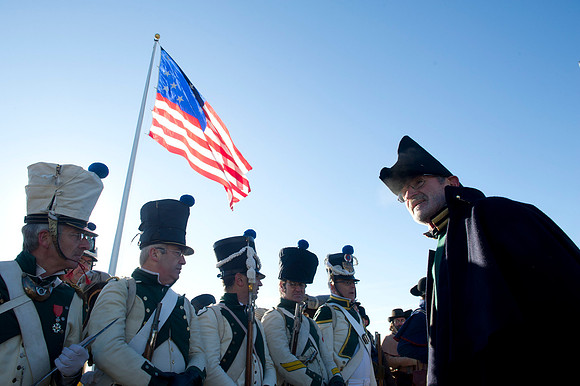 Battle of New Orleans 088