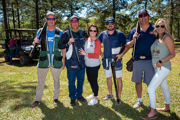 CCA sporting clays 271