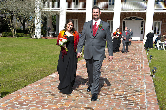 Linda & Mike 241