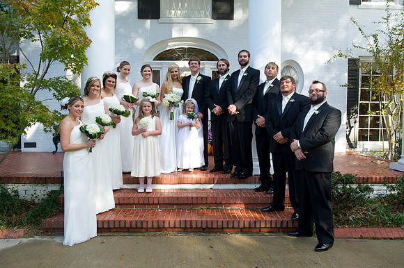 Mandy & Mathew 168