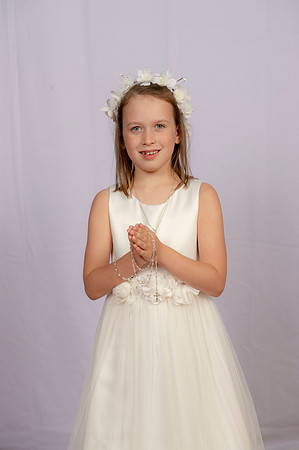 2019 Aloysius 1st Communion 014