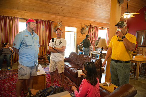CCA 2014 Sporting Clays 248