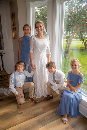 Katherine & Heath's wedding 214