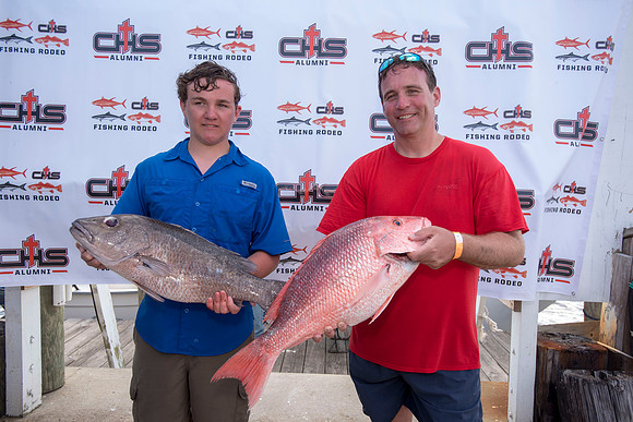 CHS fishing rodeo 2018 110