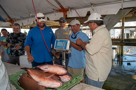 CHS fishing rodeo 2019 349