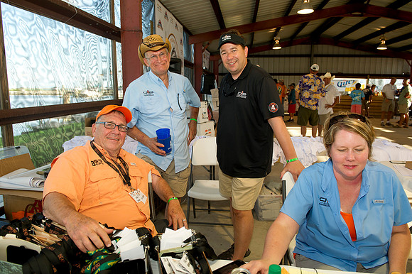 CHS Alumni Fishing Rodeo 2014 0057