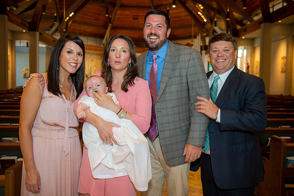 Conrad's Baptism 178