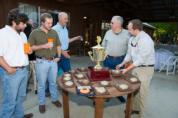 CCA 2014 Sporting Clays 092