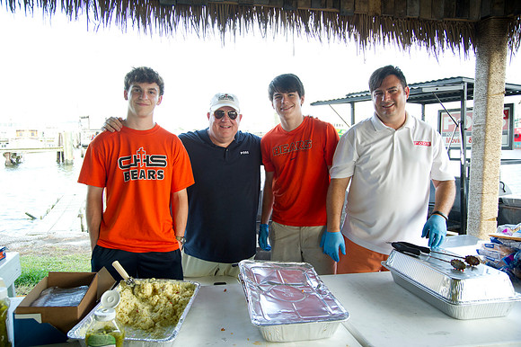 2016 CHS alumni Fishing rodeo 028