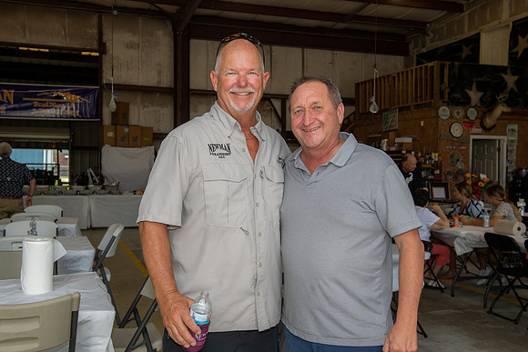 25 years Newman Transport 049