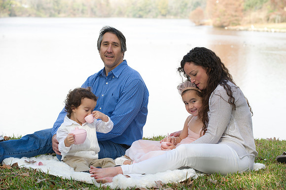 Markiewicz Family 130