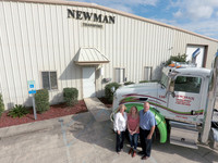 Newman transport196