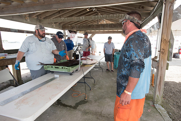 CHS fishing rodeo 2018 089