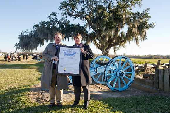 Battle of New Orleans 015