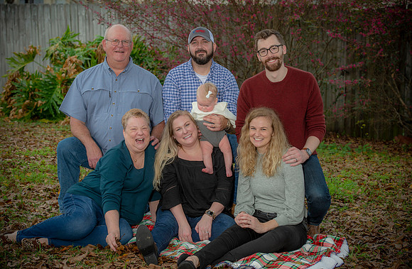 Kelley family 181