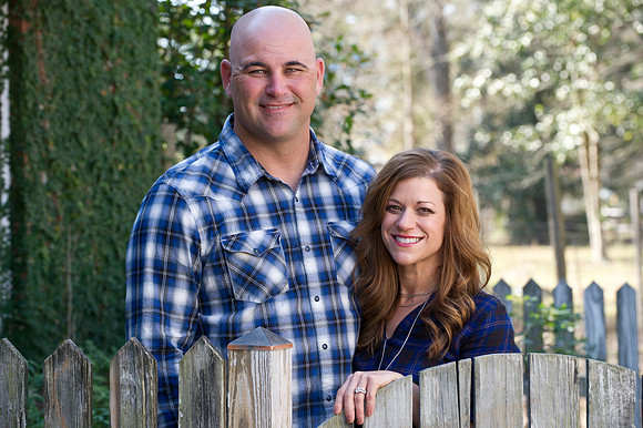 Mathews Family 081