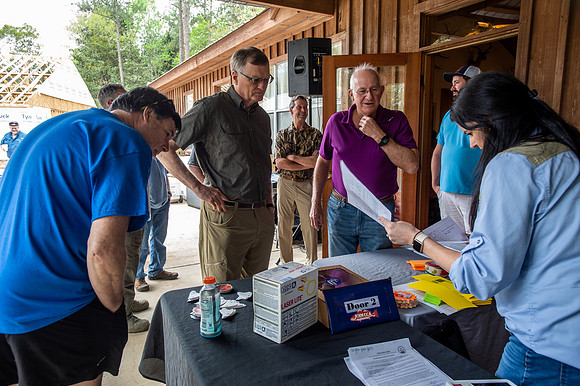 2021 Sporting clays 005