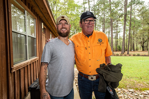 2021 Sporting clays 011