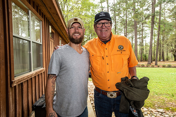 2021 Sporting clays 012
