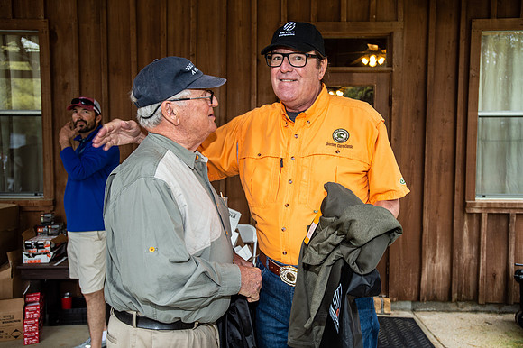 2021 Sporting clays 013
