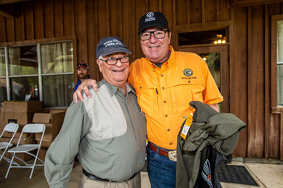 2021 Sporting clays 014