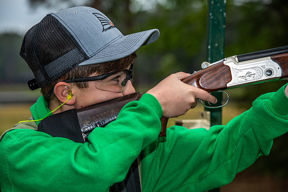 2021 Sporting clays 102