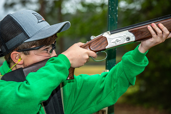 2021 Sporting clays 103